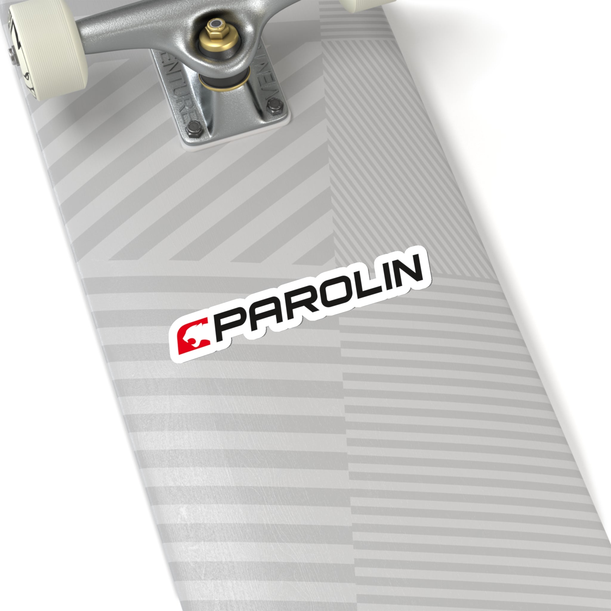 Parolin Sticker