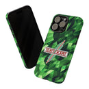 Tony Kart Emerald Phone Case