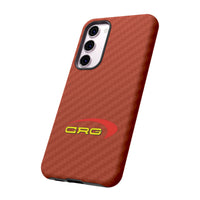 CRG Carbon Color Phone case