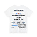 Tillotson Dre★m Tee