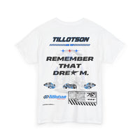 Tillotson Dre★m Tee