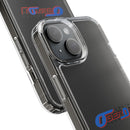 Oberon Clear case