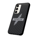 Tony Kart Carbon Phone Case