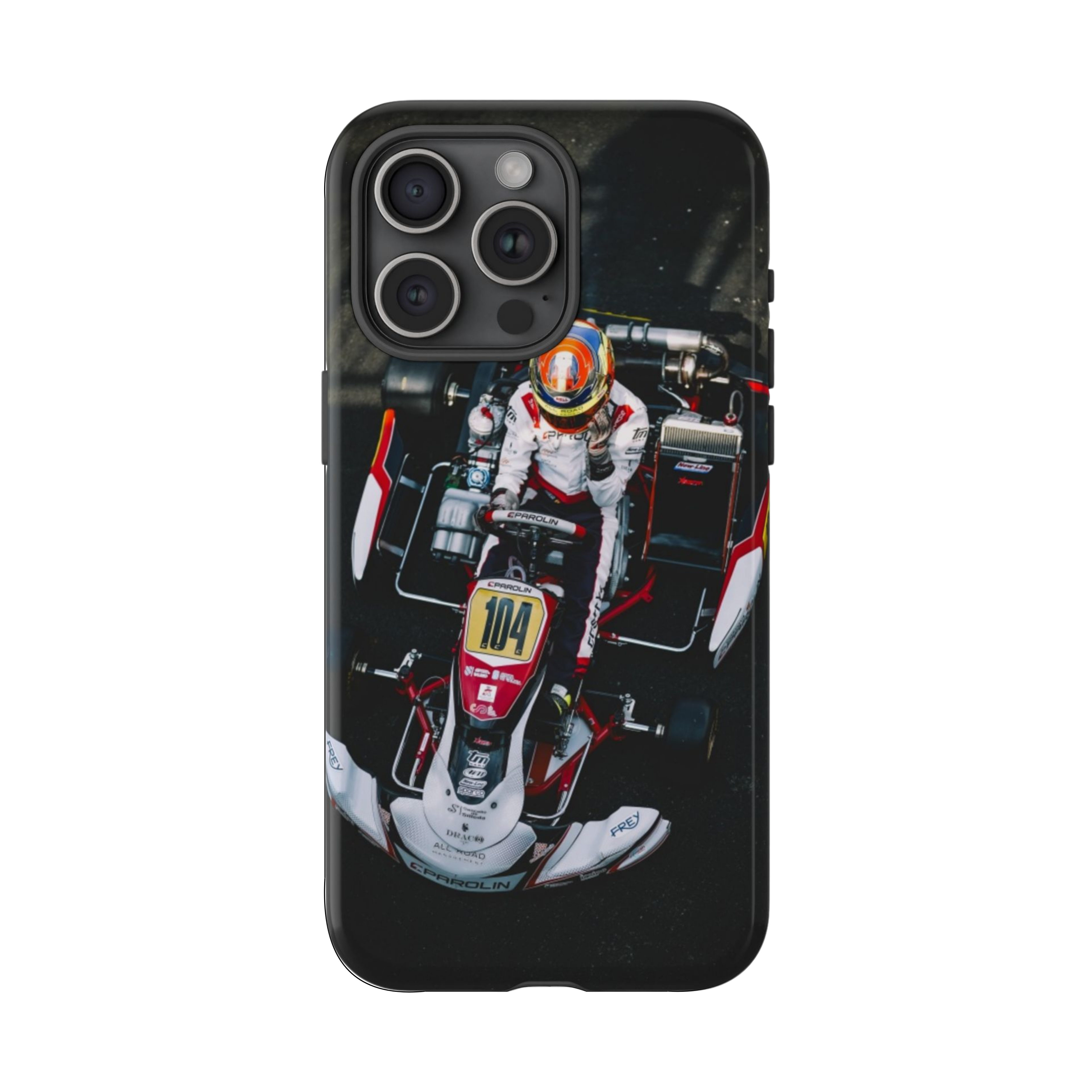 Custom Photo Phone Case