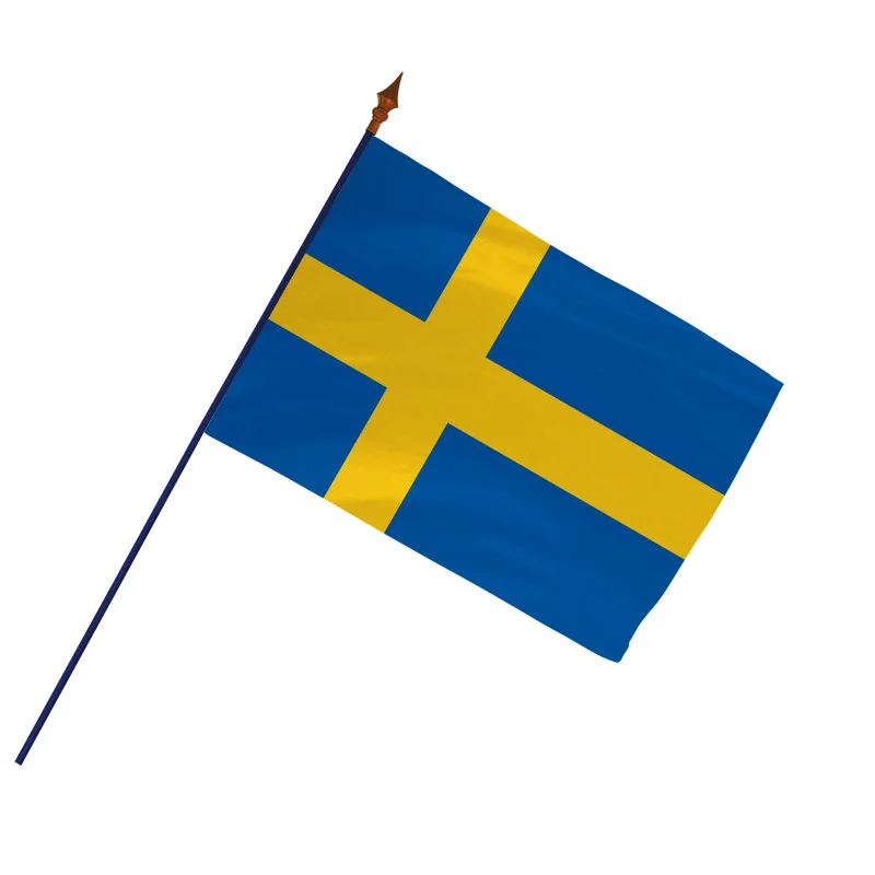 Sweden GOAT