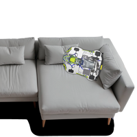 Synergy Pillow